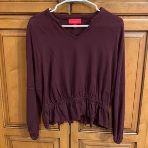 Jennifer Lopez Cropped Top